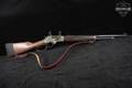 Henry Repeating Arms H010BG Brass Lever Action .45-70 Side Gate .45-70 Govt. Polished Brass & Walnut in Good Condition Image 4