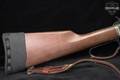 Henry Repeating Arms H010BG Brass Lever Action .45-70 Side Gate .45-70 Govt. Polished Brass & Walnut in Good Condition Image 5
