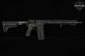 Knight's Armament (KAC) SR-30 Mod 2 5.56mm NATO Black in Very Good Condition Image 3
