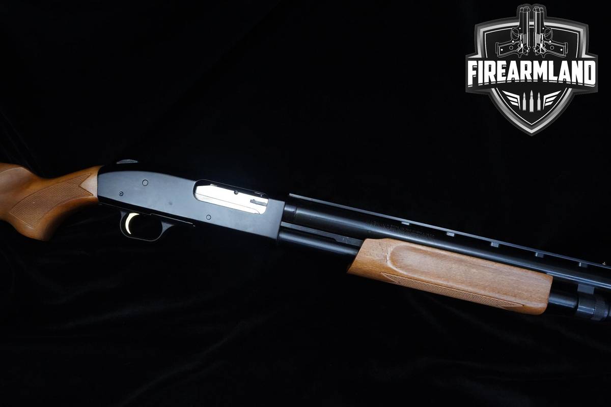 Mossberg Model 835 Ulti-Mag 12-Gauge 28" Mossberg 835 VENT RIB