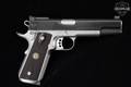 2015 Wilson Combat (WC) Classic Supergrade .45 ACP Two-Tone in Very Good Condition Image 3