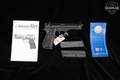 Beretta 92FS Type M9A1 9mm Luger Black Bruniton in Excellent Condition Image 2