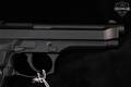 Beretta 92FS Type M9A1 9mm Luger Black Bruniton in Excellent Condition Image 5