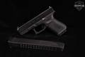 Glock G19 Gen5 MOS 9mm Luger Black in Good Condition Image 2