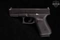 Glock G19 Gen5 MOS 9mm Luger Black in Good Condition Image 5