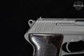 1954 CZ Model 52 7.62X25mm Tokarev Parkerized in Very Good Condition Image 4