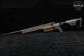 Bergara Premier Series MgLite .300 Win. Mag. Tan in Excellent Condition Image 2