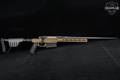 Bergara Premier Series MgLite .300 Win. Mag. Tan in Excellent Condition Image 3