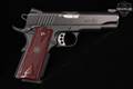 Remington Model 1911 R1 Carry Commander .45 ACP Black in Very Good Condition Image 4