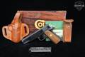 1979 Colt Government Model MK IV .45 ACP Blued in Very Good Condition Image 2