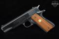 1979 Colt Government Model MK IV .45 ACP Blued in Very Good Condition Image 3
