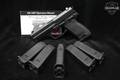 2000 Heckler & Koch (H&K, HK) USP V1 .40 S&W Black in Very Good Condition Image 2