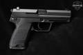 2000 Heckler & Koch (H&K, HK) USP V1 .40 S&W Black in Very Good Condition Image 3