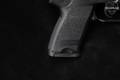 2000 Heckler & Koch (H&K, HK) USP V1 .40 S&W Black in Very Good Condition Image 4