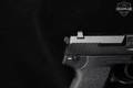 2000 Heckler & Koch (H&K, HK) USP V1 .40 S&W Black in Very Good Condition Image 5