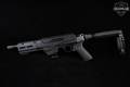 2022 Sturm Ruger PC Charger 9mm Luger Black in Very Good Condition Image 2