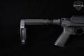2022 Sturm Ruger PC Charger 9mm Luger Black in Very Good Condition Image 4