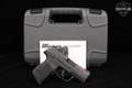 Sig Sauer P365 Optic-Ready, Manual Safety 9mm Luger Stainless in Very Good Condition Image 2