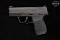 Sig Sauer P365 Optic-Ready, Manual Safety 9mm Luger Stainless in Very Good Condition Image 3