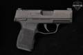 Sig Sauer P365 Optic-Ready, Manual Safety 9mm Luger Stainless in Very Good Condition Image 4