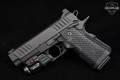 Staccato (STI) C2 9mm Luger Black DLC in Excellent Condition Image 3