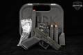 Glock G45 V-Series 9mm Luger Black in Excellent Condition Image 2