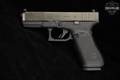 Glock G45 V-Series 9mm Luger Black in Excellent Condition Image 3