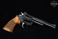1981 Llama Comanchee III .357 Mag. Blued in Good Condition Image 2