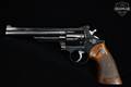 1981 Llama Comanchee III .357 Mag. Blued in Good Condition Image 3