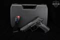 Grand Power K100 Mk23 9mm Luger Black in Very Good Condition Image 2