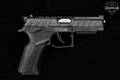 Grand Power K100 Mk23 9mm Luger Black in Very Good Condition Image 3