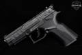 Grand Power K100 Mk23 9mm Luger Black in Very Good Condition Image 4