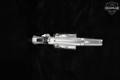 1965-1968 Smith & Wesson (S&W) Model 60 .38 Spl. Stainless Steel in Good Condition Image 4