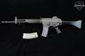 Daewoo AR-100 5.56mm NATO (.223 Rem.) Parkerized in Very Good Condition Image 2