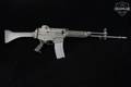 Daewoo AR-100 5.56mm NATO (.223 Rem.) Parkerized in Very Good Condition Image 3