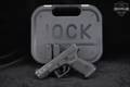 Glock G23 Gen4 .40 S&W Black in Very Good Condition Image 2