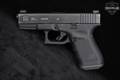 Glock G23 Gen4 .40 S&W Black in Very Good Condition Image 3