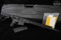 Daniel Defense DD5-V4 6.5 Creedmoor Type III Hard Coat Anodized in Very Good Condition Image 2