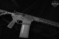 Daniel Defense DD5-V4 6.5 Creedmoor Type III Hard Coat Anodized in Very Good Condition Image 3