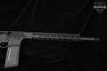 Daniel Defense DD5-V4 6.5 Creedmoor Type III Hard Coat Anodized in Very Good Condition Image 4