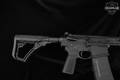 Daniel Defense DD5-V4 6.5 Creedmoor Type III Hard Coat Anodized in Very Good Condition Image 5