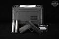 TRIARC Systems TRI-11 Commander .45 ACP Black in Very Good Condition Image 2