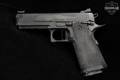 TRIARC Systems TRI-11 Commander .45 ACP Black in Very Good Condition Image 4