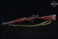 1944 Lithgow No. 4 Mk I .303 British Black in Good Condition Image 2