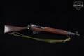 1944 Lithgow No. 4 Mk I .303 British Black in Good Condition Image 3