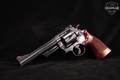1985 Smith & Wesson (S&W) Model 29-3 .44 Mag. Blued in Good Condition Image 2