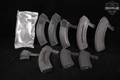 Multiple Manufacturers TEN (10) SKS 10/20/30 Round Magazines 7.62x39 in Good Condition Image 2