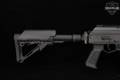 Israel Weapon Industries (IWI) Galil ACE Gen II 5.56mm NATO Black in Excellent Condition Image 4