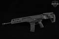 Israel Weapon Industries (IWI) Carmel 5.56mm NATO Black in Very Good Condition Image 2