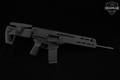 Israel Weapon Industries (IWI) Carmel 5.56mm NATO Black in Very Good Condition Image 3